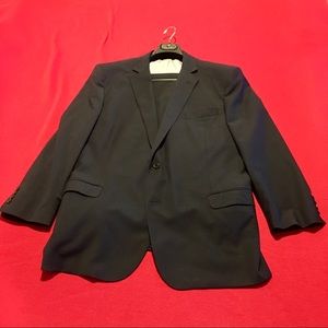 48R Brooks Brothers Explorer Suit Madison Fit